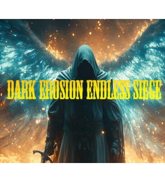 Dark Erosion: Endless Siege Steam Key GLOBAL